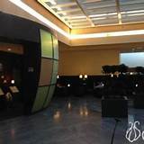 Charles De Gaulle Hotel Inside Airport Pictures