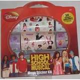 Disney High School Musical Toys Photos
