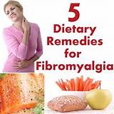 Pictures of Fibromyalgia Home Remedies