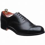 Semi Brogues Shoes Pictures