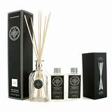 White Company Reed Diffuser