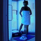 Pictures of Uv Light Skin Therapy