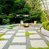 Pictures of No Grass Backyard Landscaping Ideas
