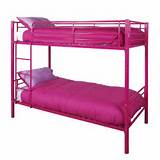 Pictures of Metal Bunk Beds For Sale