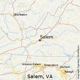 Pictures of Salem Va