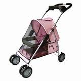 Photos of Venture Pet Stroller