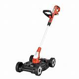 Black And Decker Electric Weed Wacker String