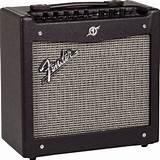 Good Small Guitar Amp Pictures
