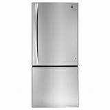 Photos of Kenmore Elite Refrigerator Only