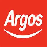 Argos Order Online