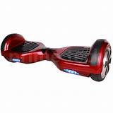 Images of Balance Board Scooter