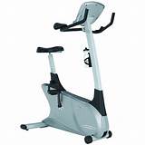 Photos of Exercise Bike Vision Fitness