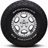Pictures of All Terrain Tires Bfgoodrich