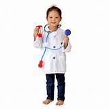 Pictures of Kids Doctor Outfit