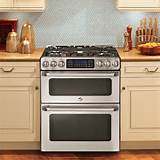 Electrolux Stove Reviews Pictures