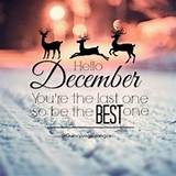 December Quotes Images