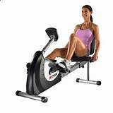 Do Exercise Bikes Work Pictures