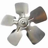 Photos of Fan Blades