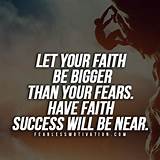 Faith And Fitness Quotes Pictures
