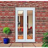 Cheap 5ft Upvc French Doors Photos