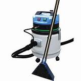 Images of Floor Cleaning Machine Training