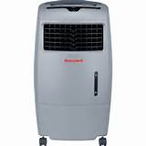 Honeywell Cs10xe Indoor Evaporative Cooler Pictures
