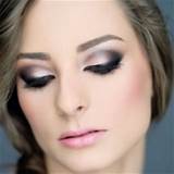 Images of How To Make Simple Eye Makeup