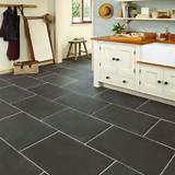 Images of Slate Floor Tiles East Sussex