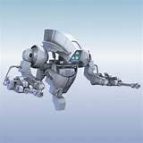Images of 3d Robot