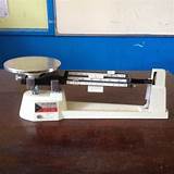 Pictures of Laboratory Balance Scale