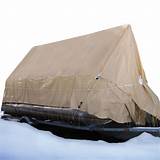 Photos of Navigloo Boat Cover