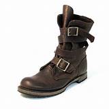 Women S Tanker Boots Pictures