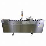 Pictures of Heat Sealing Machines Food Packaging