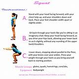 Exercise Program Meaning Images