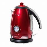 Photos of Electric Tea Kettle Bed Bath And Beyond