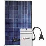 Images of Solar Power Home Kits