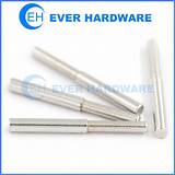 316 Stainless Steel Dowel Pins Images