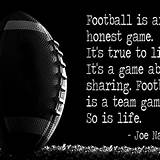 Best Quotes For Football Images