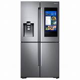 Samsung Stainless Steel Fridge Pictures