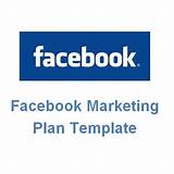 Formal Marketing Plan Template Photos