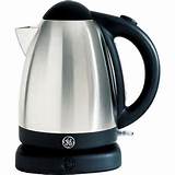 Electric Kettle Ge