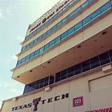 Images of Texas Tech Football Facilities