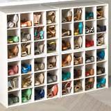 Images of Shoes Closet