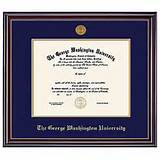 Pictures of Online Phd George Washington University