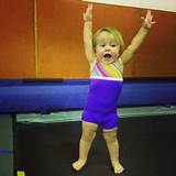 Images of Gymnastics Classes For Toddlers In Los Angeles