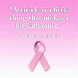 Breast Cancer Motivational Quotes Pictures