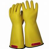 Images of Class 0 Insulated Gloves
