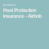 Pictures of Airbnb Host Insurance