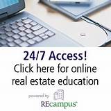 Real Estate Appraiser School Online