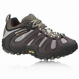 Pictures of Mens Outdoor Trail Shoes